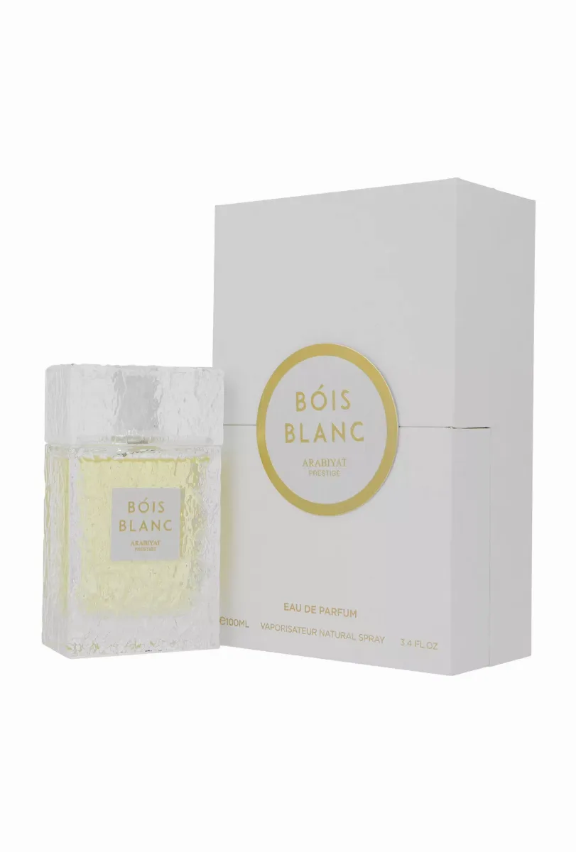 Arabiyat Arabiyat Prestige Bois Blanc Edp 100ml thumbnail 7
