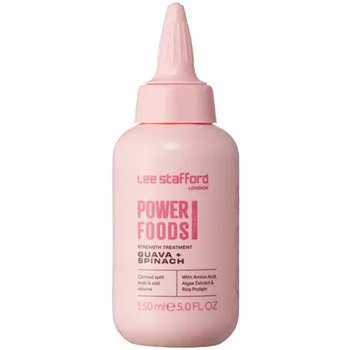 Lee Stafford Strengthening hair serum Power Foods Strength Treatment 150 ml thumbnail 2