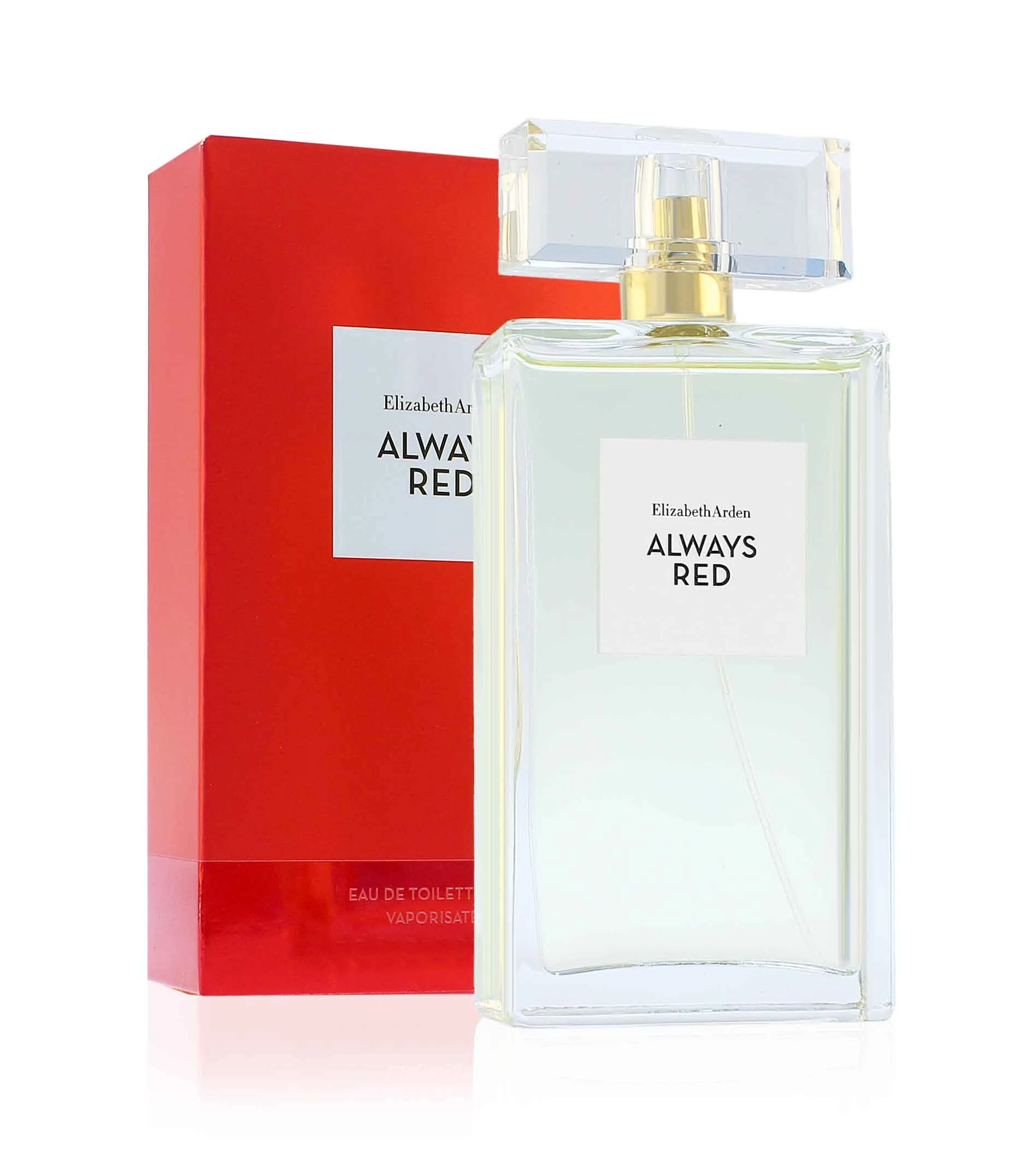 Elizabeth Arden Always Red thumbnail 3