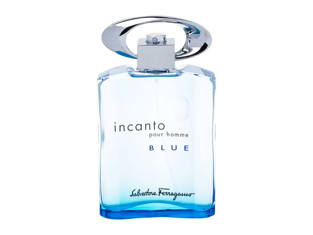 Incanto Blue