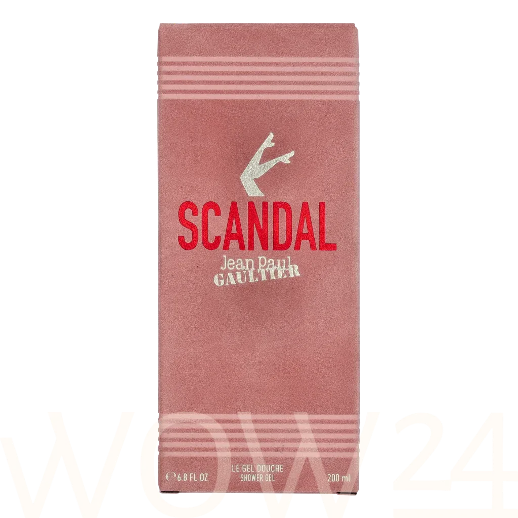 J.P. Gaultier Scandal thumbnail 2