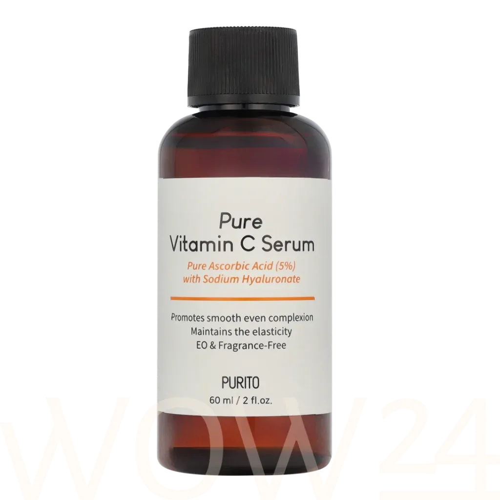 PURITO Purito Seoul Pure Vitamin C Serum thumbnail 5