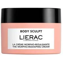 Lierac Body Sculpt The Morpho-Reshaping Cream thumbnail 8