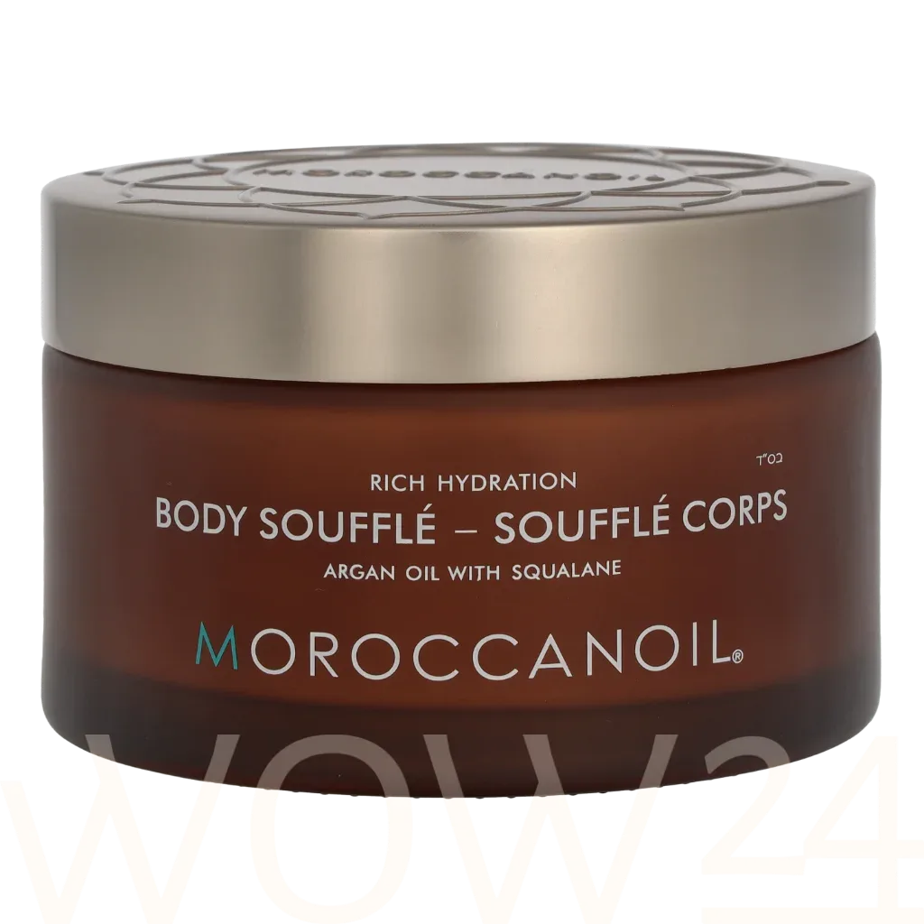 Moroccanoil Body soufflé thumbnail 5