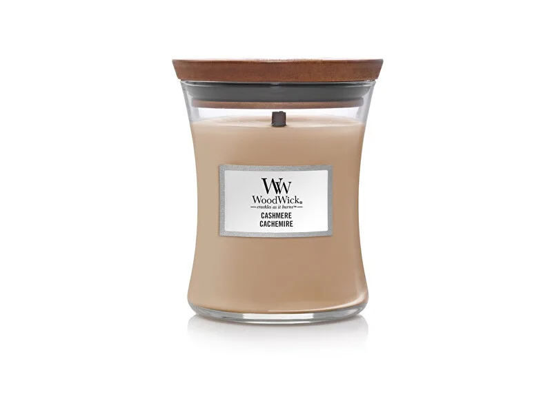 WoodWick Cashmere thumbnail 2