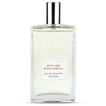 Cremo Spice & Black Vanilla EDT thumbnail 6