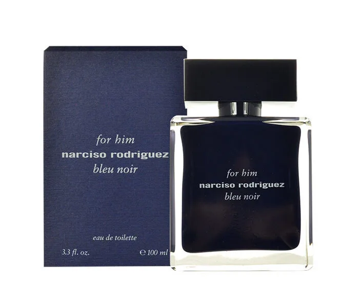 For Him Bleu Noir