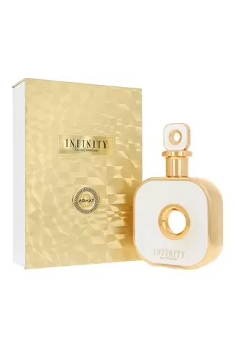 Armaf Beauté Infinity gold thumbnail 5