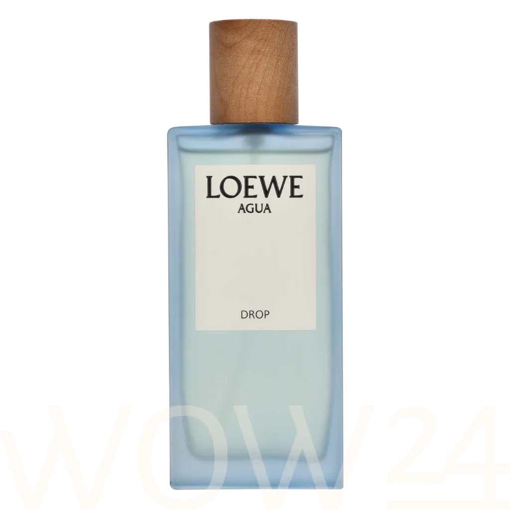 Loewe Loewe Agua Drop Edp Spray thumbnail 5