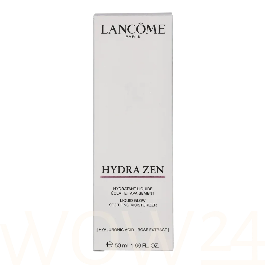 Lancome Hydra zen anti-stress glow thumbnail 2