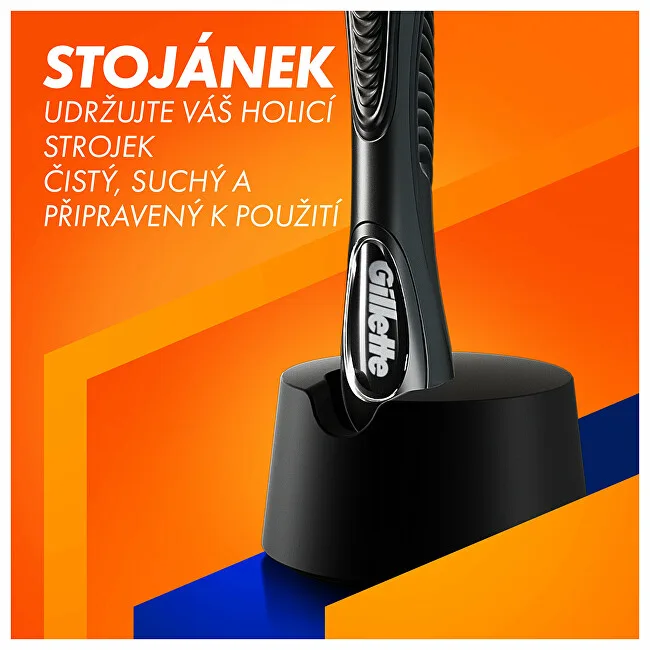 Gillette Fusion thumbnail 6