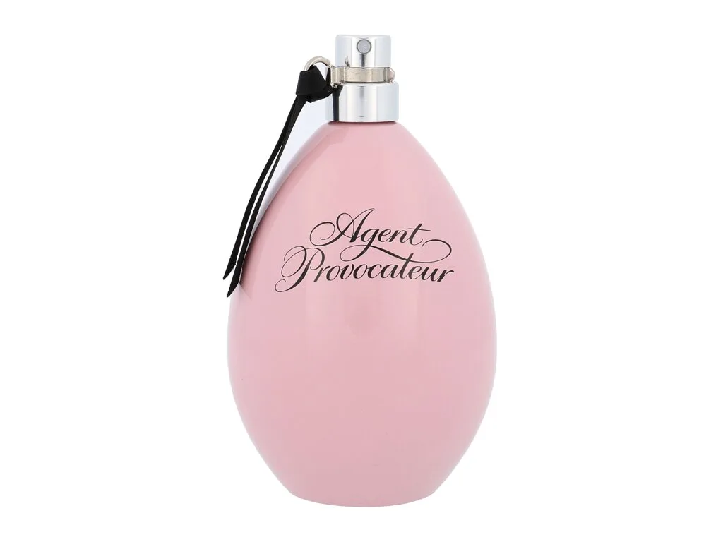 Agent provocateur