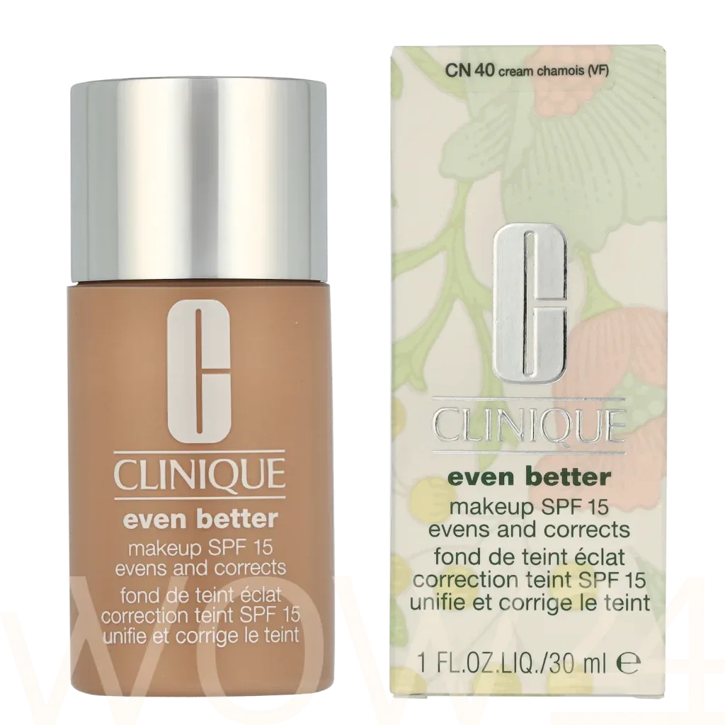 Clinique Even Better Glow thumbnail 4