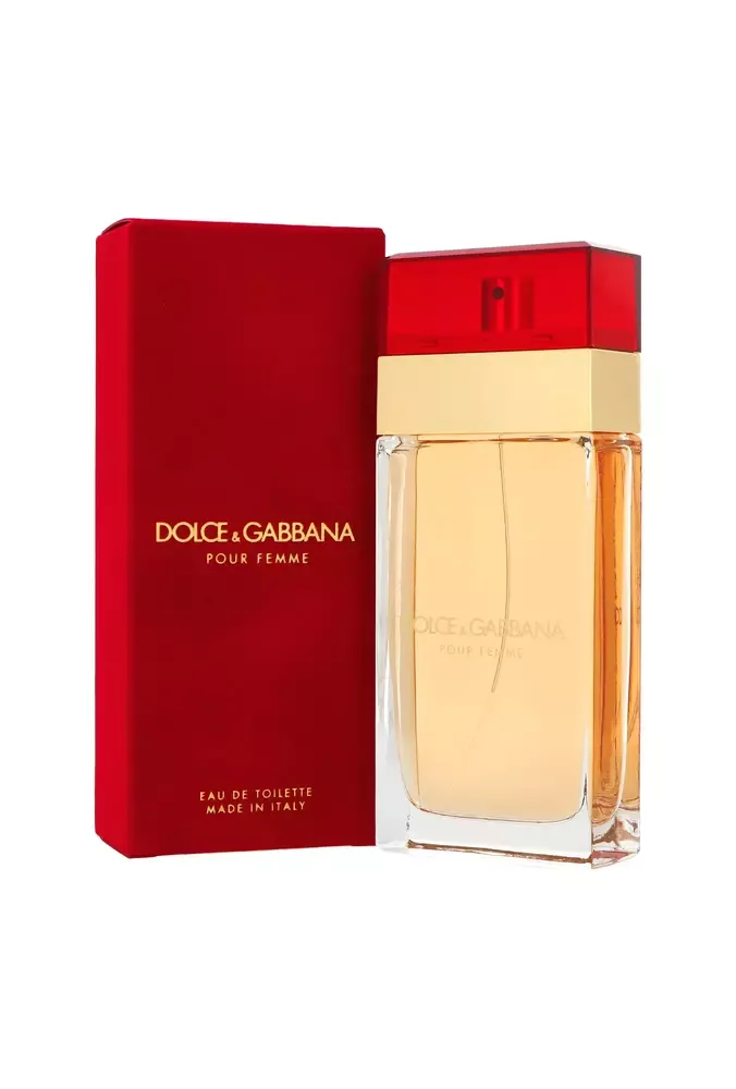 Dolce & Gabbana Femme thumbnail 3