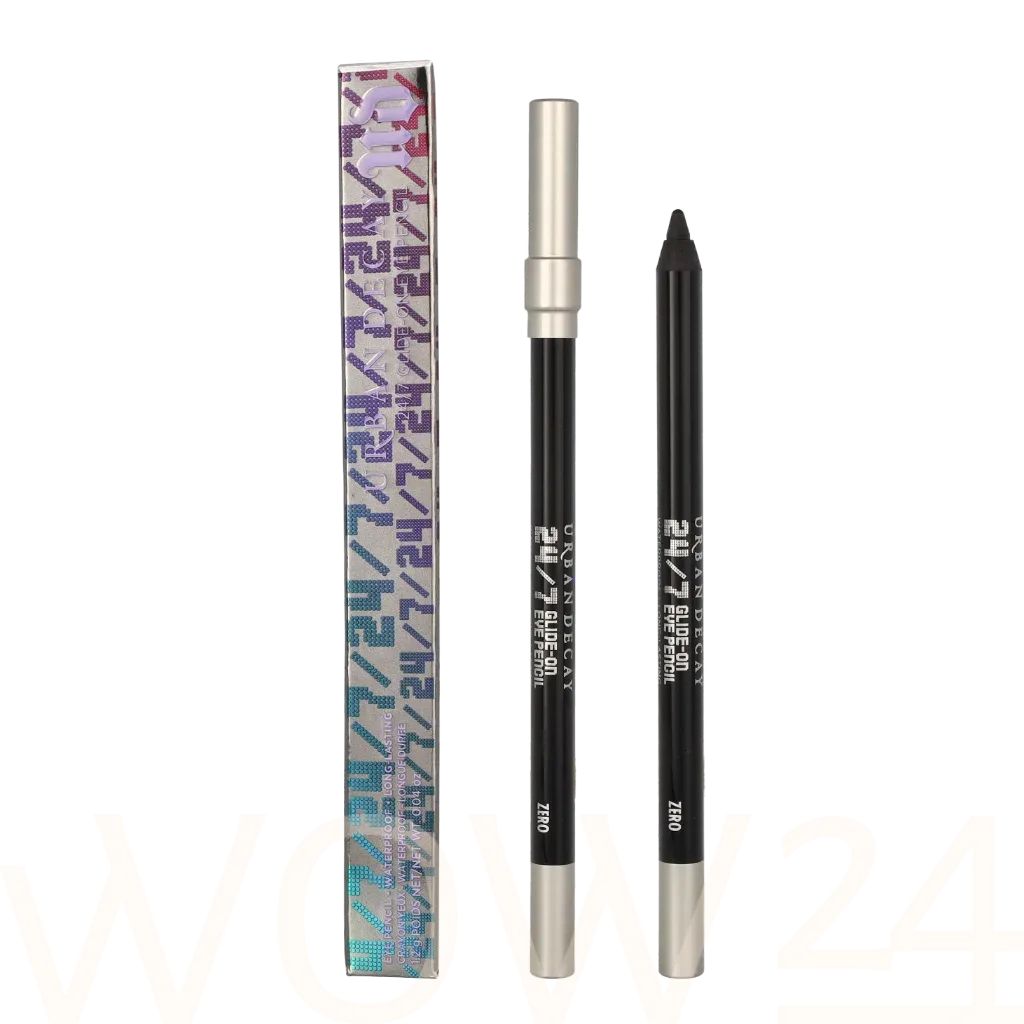 Urban Decay 24/7 Glide-On Eye Pencil thumbnail 4