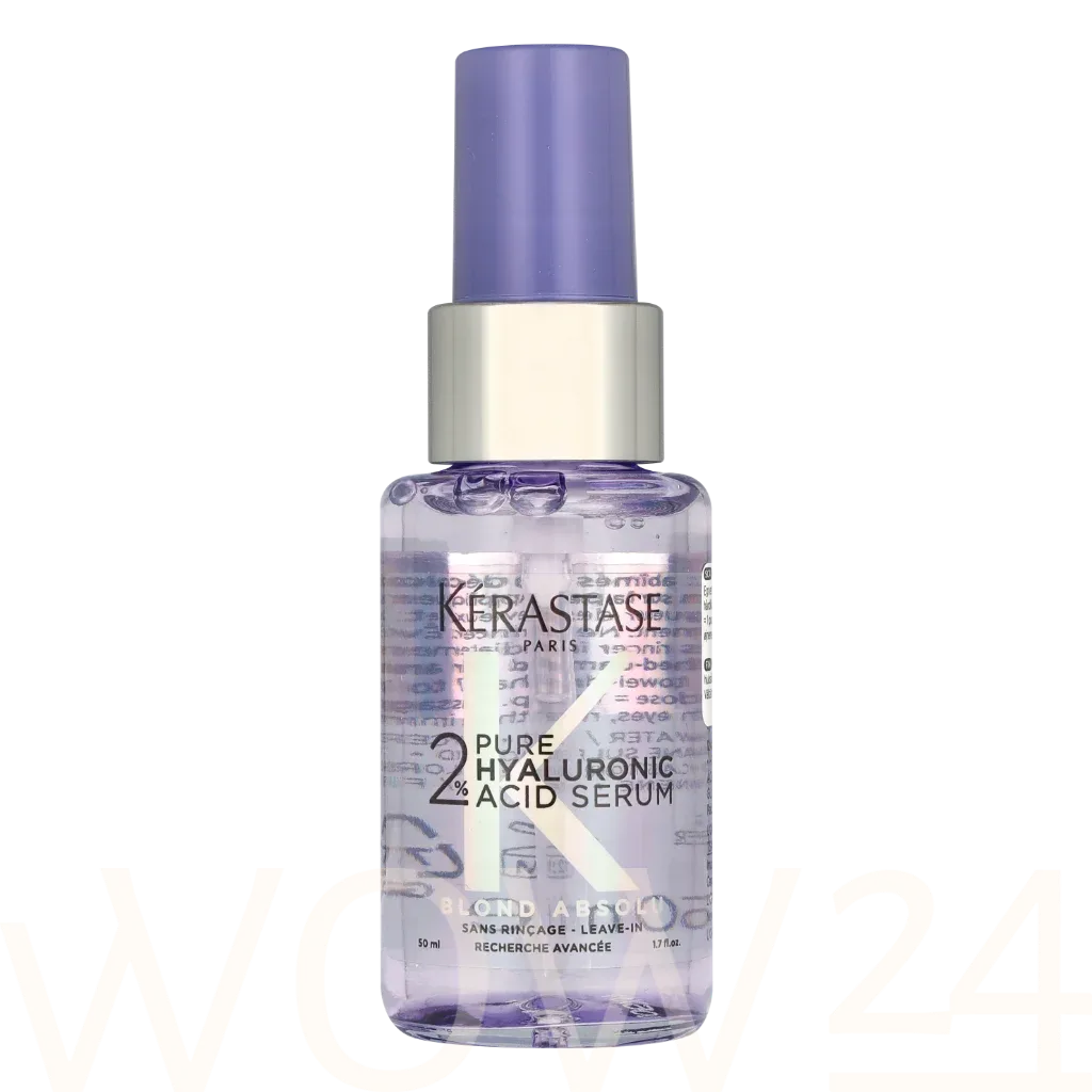 Kérastase Kerastase Blond Absolu Serum thumbnail 5
