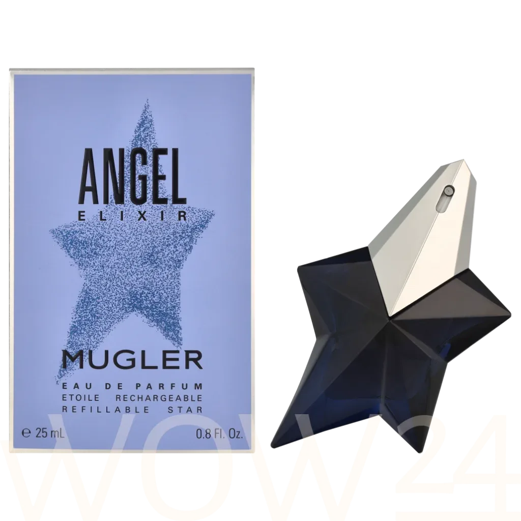 Mugler Angel Elixir thumbnail 4