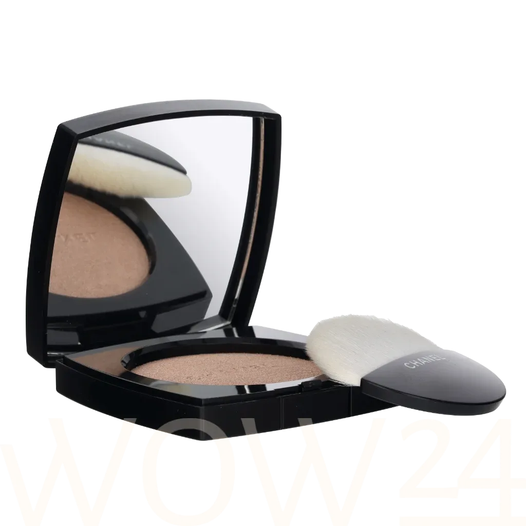 Chanel Poudre Lumiere Liquid Powder thumbnail 5