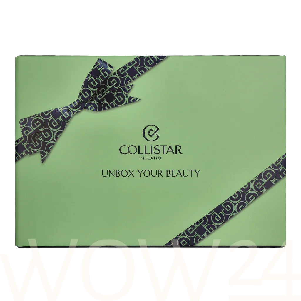 Collistar Collistar Attivi Puri Set thumbnail 2