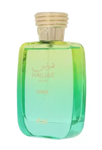 Rasasi Hawas Verde thumbnail 5