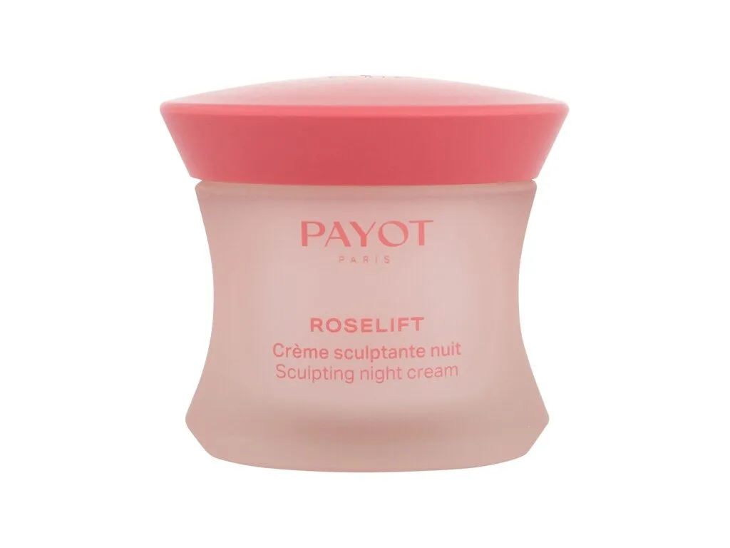 Payot Roselift Sculpting Night Cream thumbnail 3