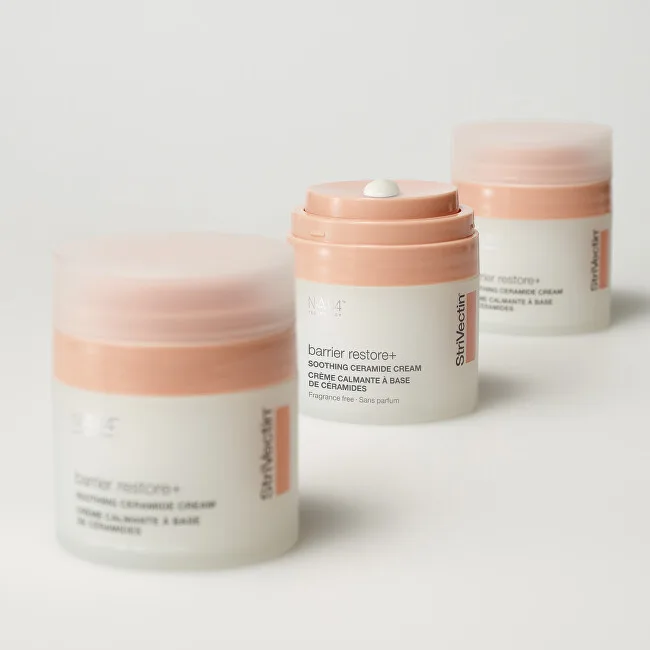 StriVectin StriVectin Barrier Restore+ Soothing Ceramide Cream thumbnail 3
