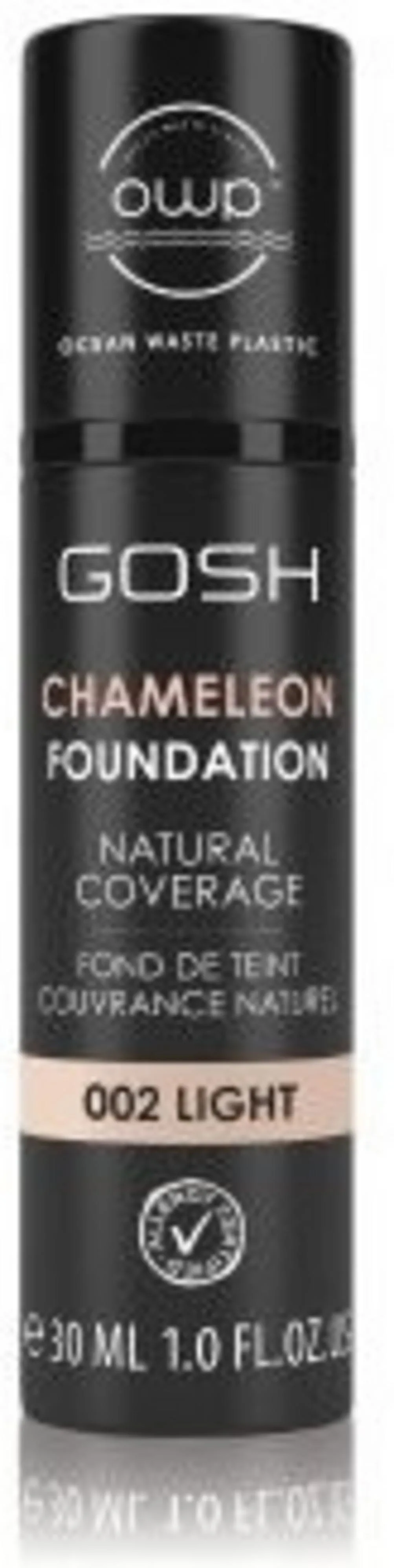 Gosh Gosh Chameleon Foundation thumbnail 5