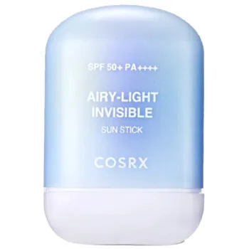COSRX Airy-Light Invisible Sun Stick thumbnail 4