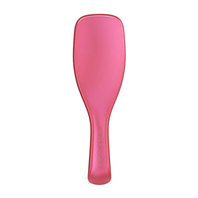 Tangle Teezer Ultimate Detangler Chrome Pink Thrill Hair Brush thumbnail 6