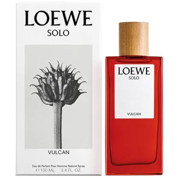 Loewe Loewe Solo Vulcan Edp Spray thumbnail 6