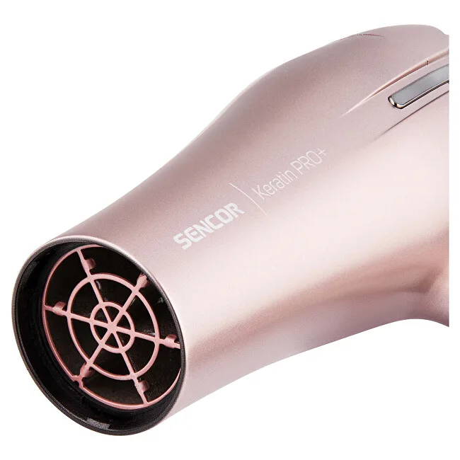 Sencor SHD 6800RG hair dryer thumbnail 4