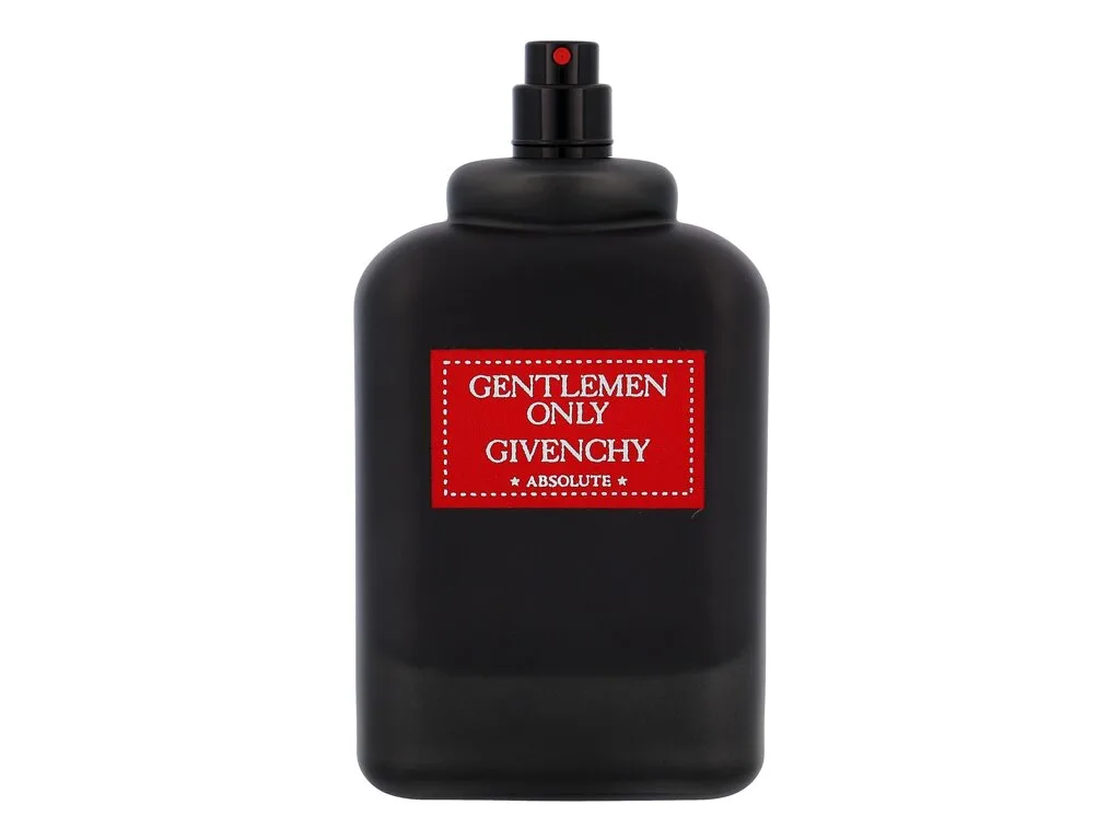 Gentlemen Only Absolute