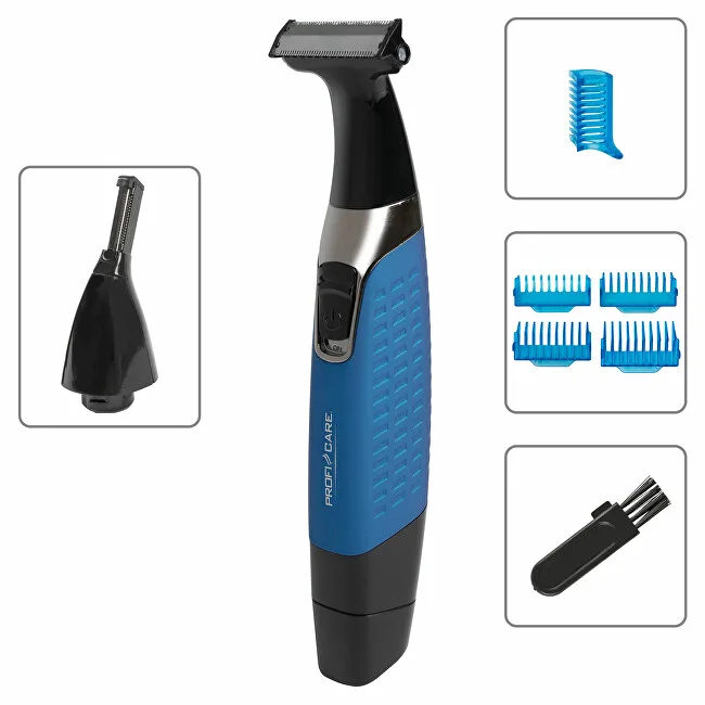 Profi care BHT 3074 shaving and trimming set thumbnail 5