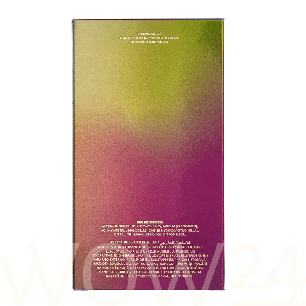 Moschino Toy 2 Pearl thumbnail 3