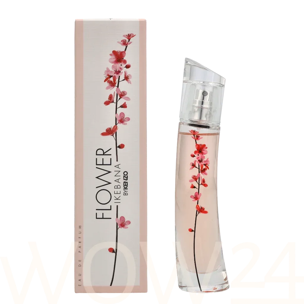 Kenzo Flower by kenzo ikebana thumbnail 4