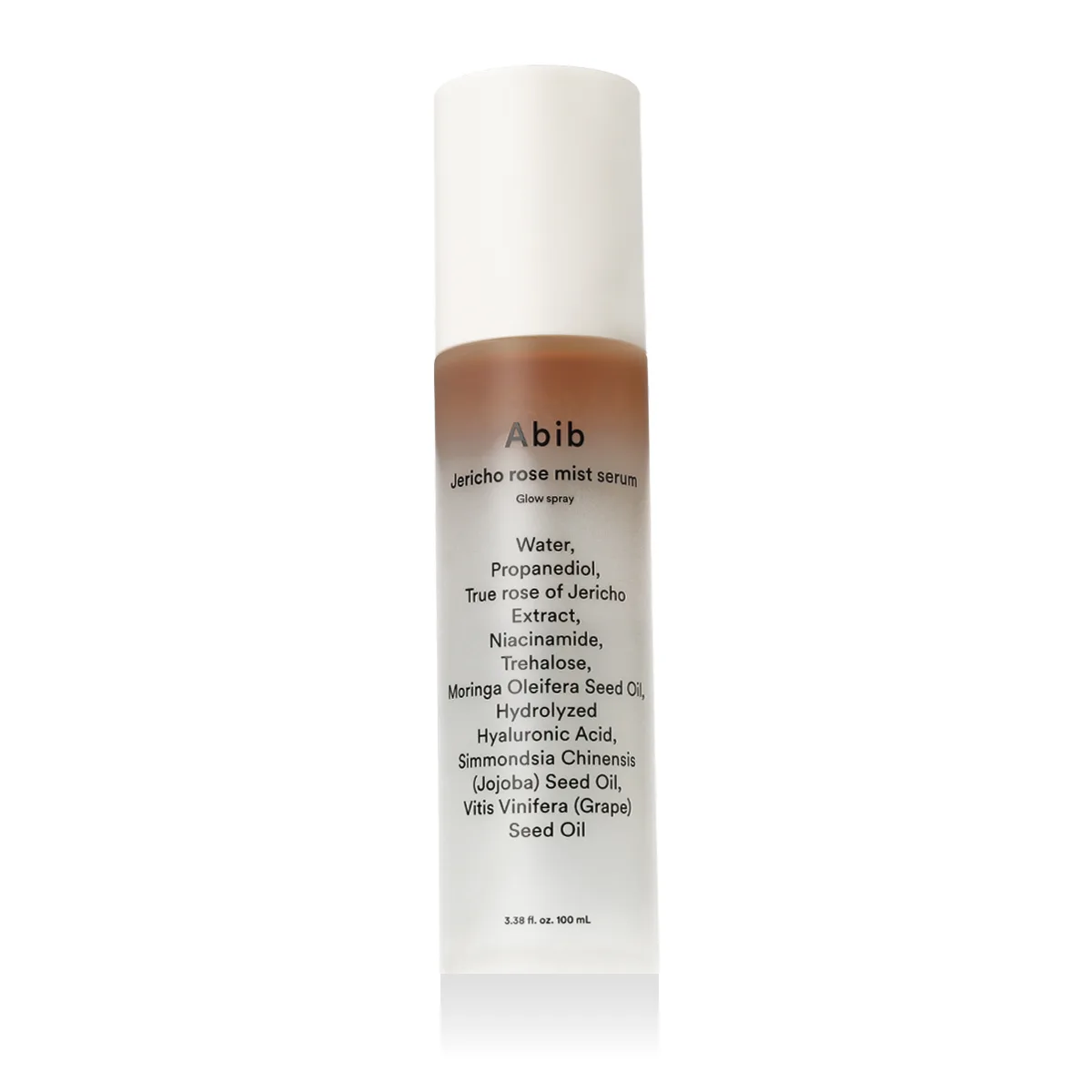 Abib Jericho Rose Mist Serum Glow Spray 100 ml thumbnail 2