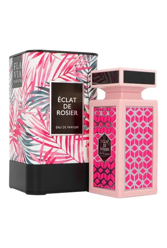 Flavia Éclat de Rosier thumbnail 8