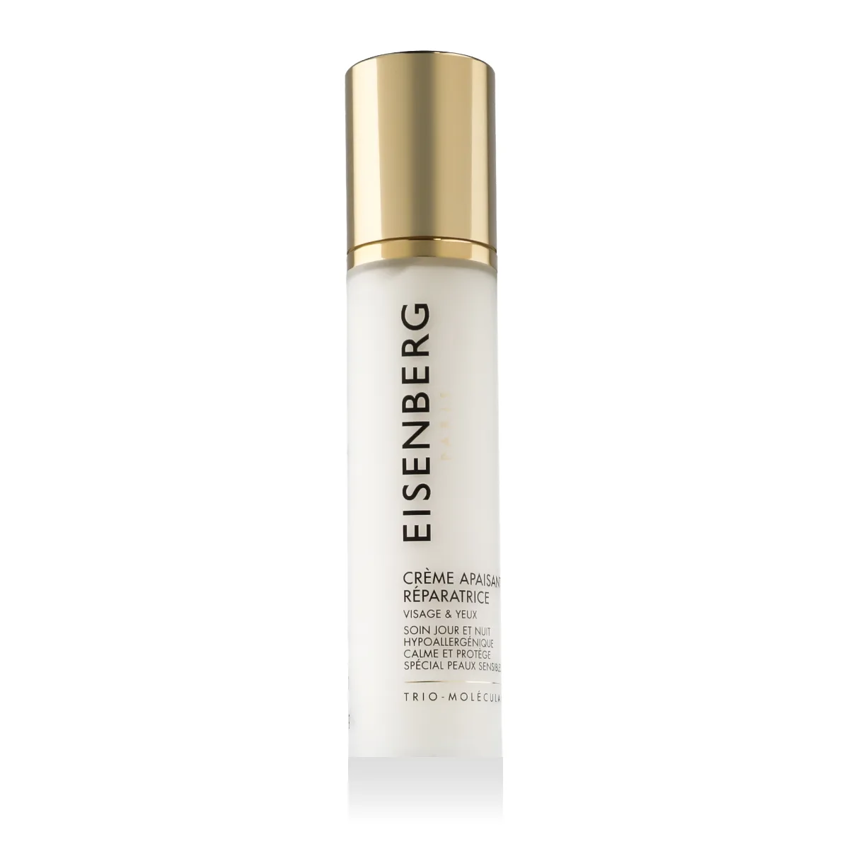 Eisenberg Classique Soothing Repairing Cream thumbnail 2