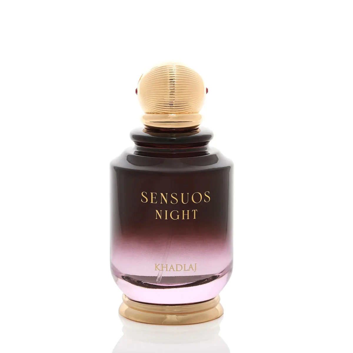 Khadlaj Sensuos Night thumbnail 2