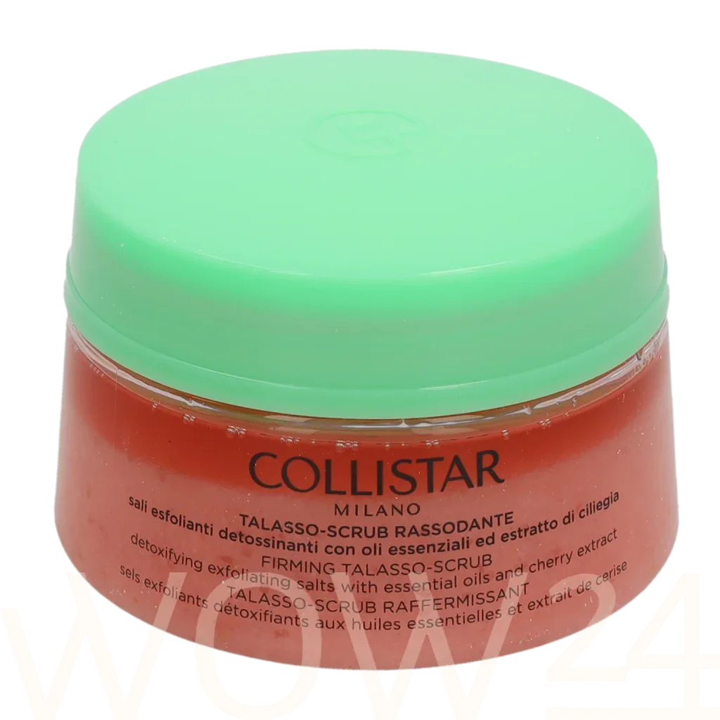 Collistar Special Perfect Body Firming Talasso Scrub thumbnail 5