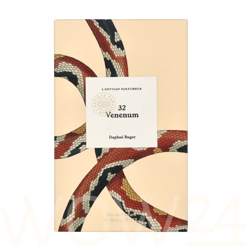 L´Artisan Parfumeur 32 Venenum thumbnail 2