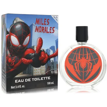 Marvel Spiderman Miles Morales thumbnail 3