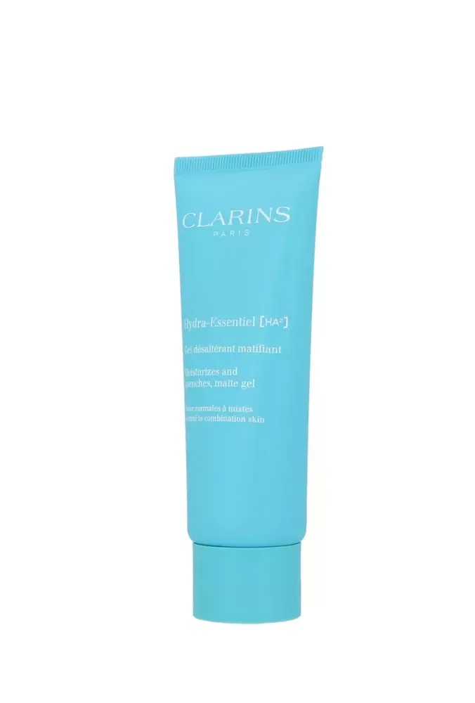 Clarins Hydra-essentiel [ha2] matte gel thumbnail 3