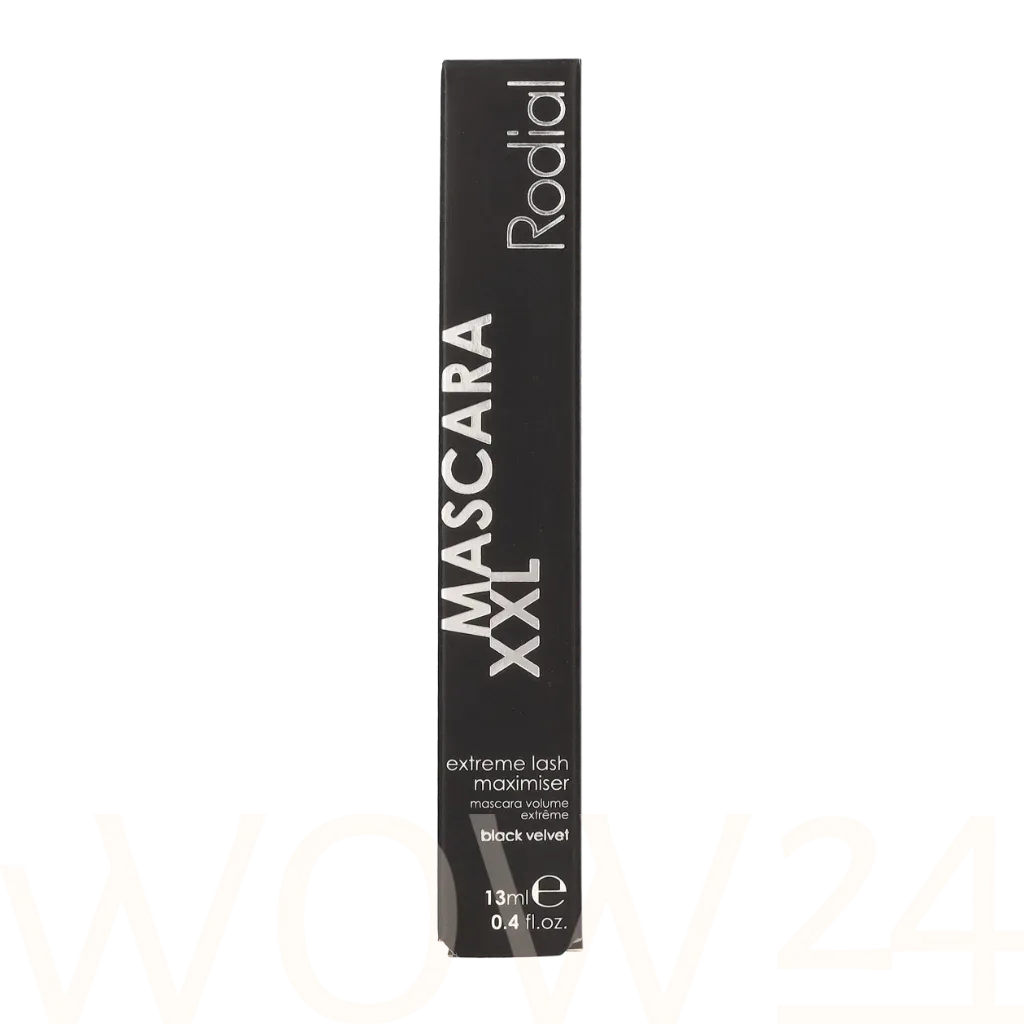 Rodial Rodial Glamolash Mascara XXL Extreme Black Lash Maximiser thumbnail 2