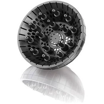 BaByliss Diffuser for BAB6300E/6400E/6500E/6600E/6700 thumbnail 2