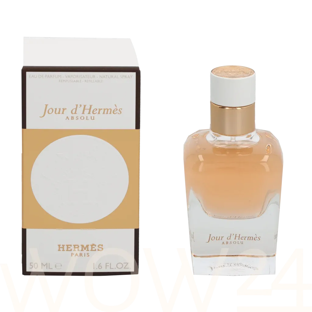 Hermes Jour d´hermes absolu thumbnail 4