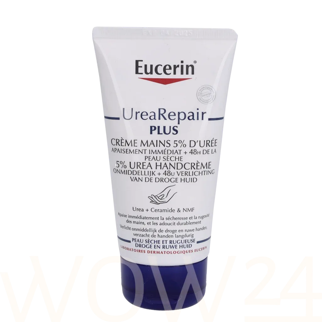 UreaRepair Plus 5% Urea Hand Cream