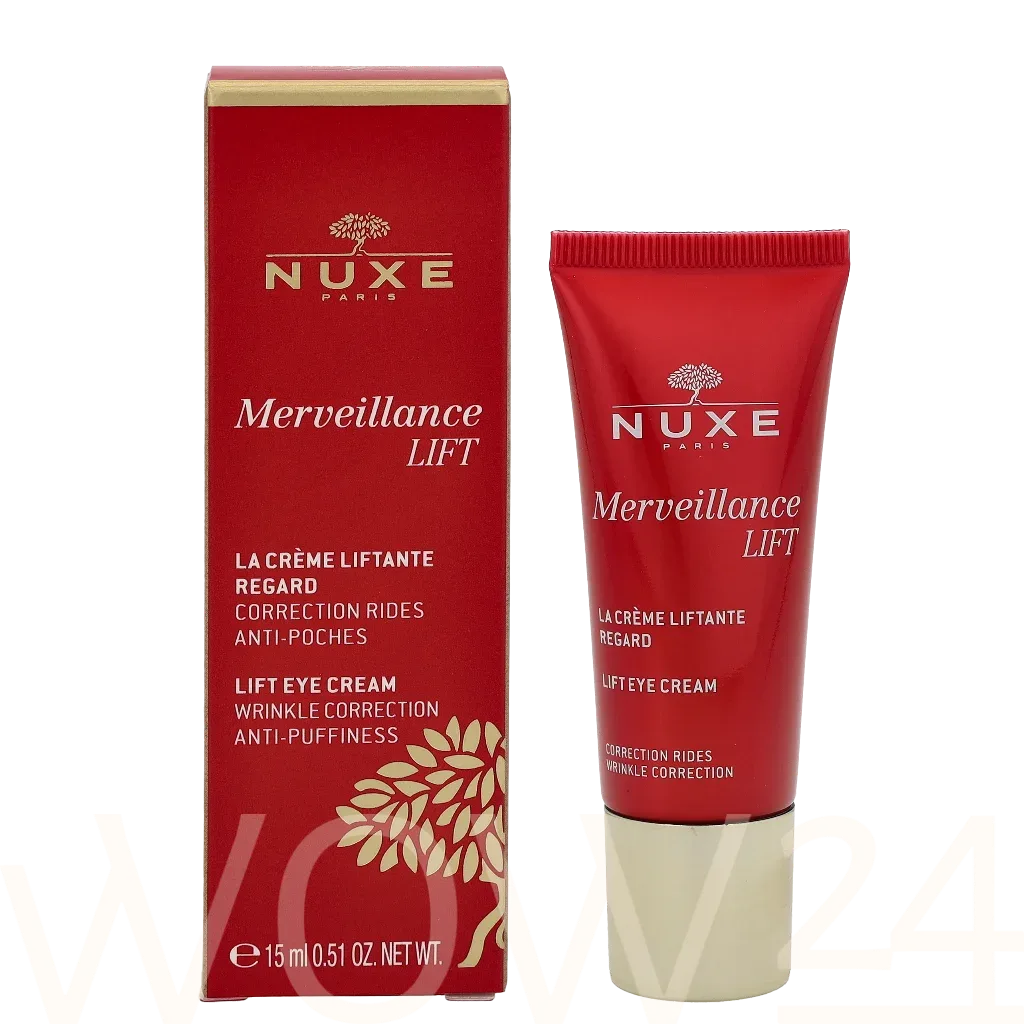 Nuxe Merveillance Expert thumbnail 4