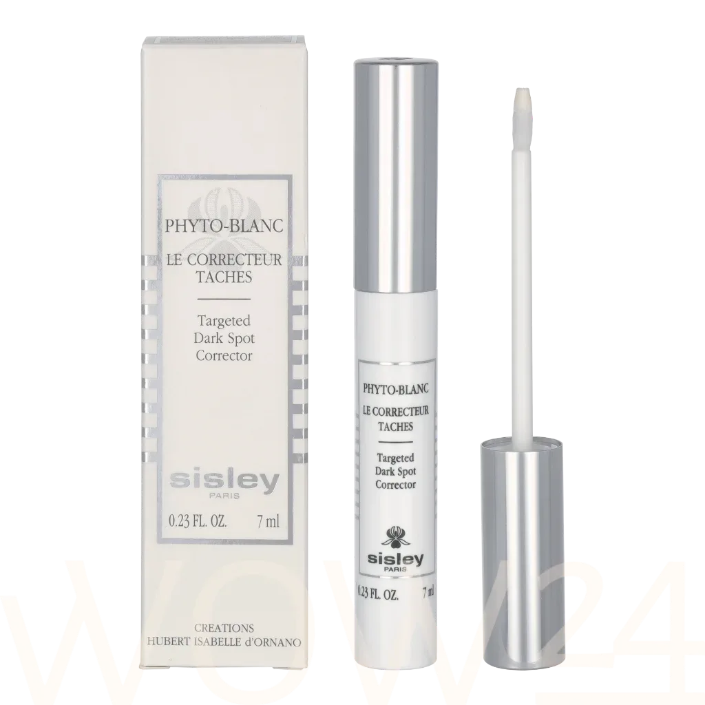 Sisley Phyto-Blanc Targeted Dark Spot Corrector thumbnail 4