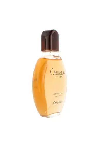 Calvin Klein Obsession for men thumbnail 2
